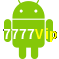 Aplicativo 7777Vip para Android