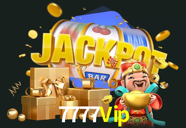 7777Vip bet