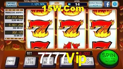 Integração de APIs 7777Vip