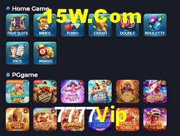 Experiência VIP 7777Vip