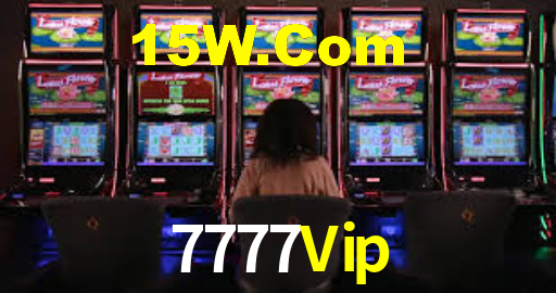 7777Vip App