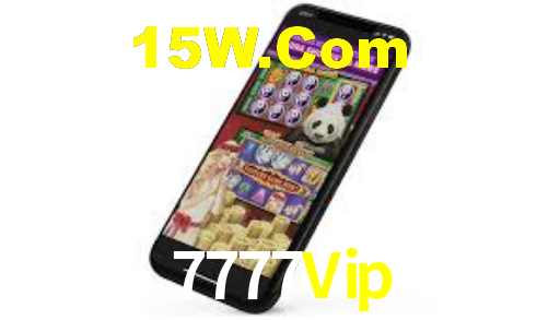 7777Vip: Seu Cassino Premiado com Pagamentos Rápidos