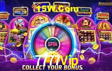 Bônus de Boas-vindas 7777Vip