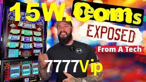 Daily Bonuses 7777Vip