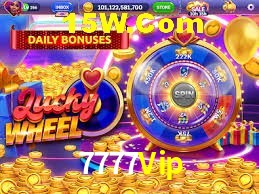 Slot Games 7777Vip