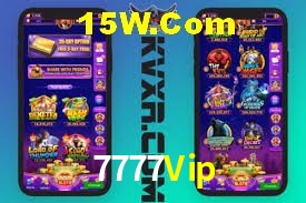 Bonus Features 7777Vip