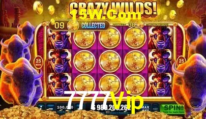 Jackpots e promoções na 7777Vip