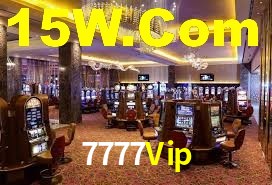 Live Casino 7777Vip