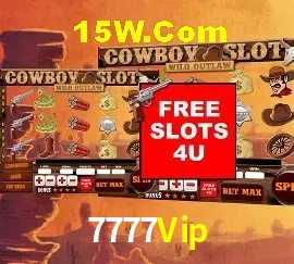 Canal oficial no Telegram da 7777Vip