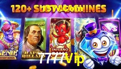 Bônus e promoções da 7777Vip