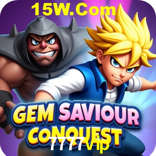 Descubra a Magia dos Jogos de Arcade no 7777Vip