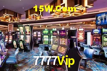 Loterias online na 7777Vip