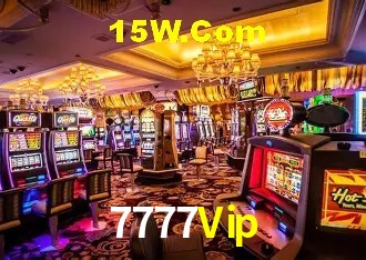 Login Seguro 7777Vip