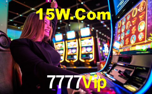 7777Vip App