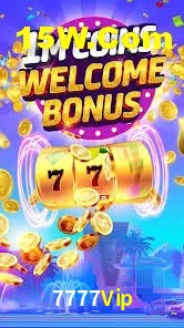 Bonus Features 7777Vip