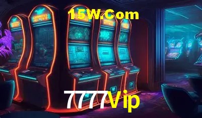 Provedores de Jogos 7777Vip