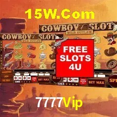 Biblioteca de slots populares na 7777Vip