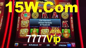Welcome Bonus 7777Vip