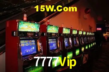 Tecnologia da Plataforma 7777Vip