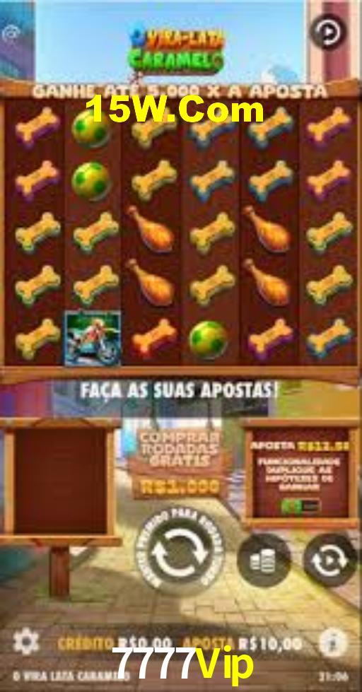 7777Vip - Plataforma De Cassino Online - 7777Vip App