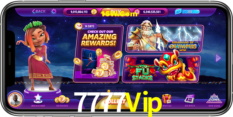 Games Directory 7777Vip