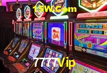 Jogos populares e pagamentos rápidos na 7777Vip
