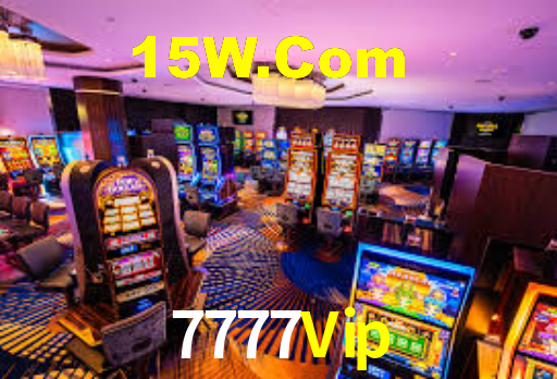 7777Vip: Jogos de Caça-Níqueis-Altas Recompensas, Roleta-Velocidade, Blackjack-Desafios Máximos